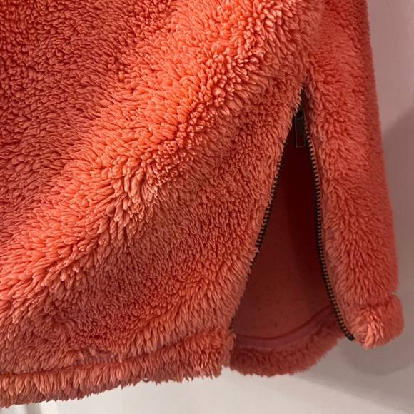 Lauren James Preptic Fleece Collegiate Pullover | Women’s Small - Picture 5 of 8